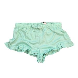 NWT Victoria's Secret Satin Sleep Shorts